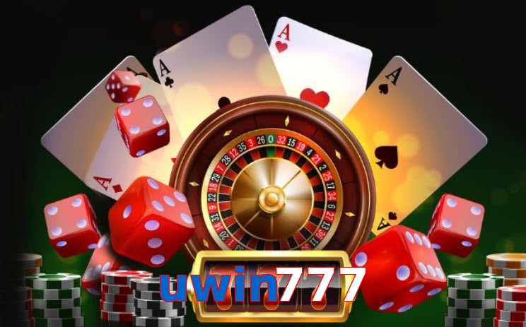 uwin777