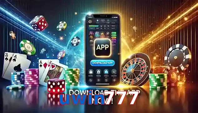uwin777