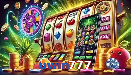 uwin777