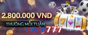 uwin777
