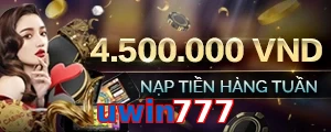 uwin777
