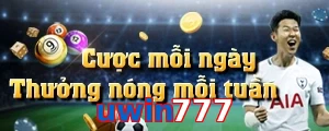 uwin777